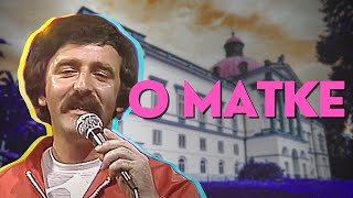 Robo Kazík - O Matke