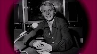 Silver Lady  DAVID SOUL  (with lyrics)