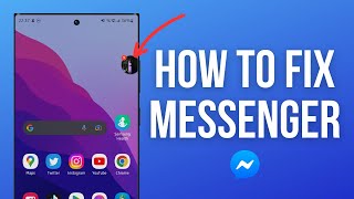 How to Fix Messenger Not Receiving Messages (2023)
