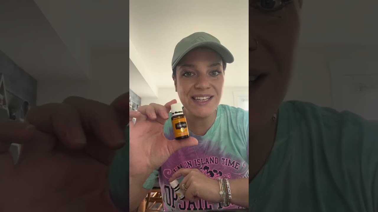 Using Our Yl Oils!! DIFFUSE/INTERNAL/TOPICAL❣️