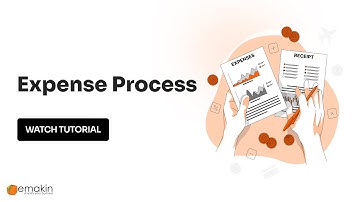 Expense Process