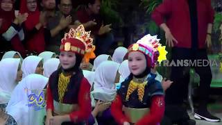 Tarian Alba Nine Al Azhar 9 | OPERA VAN JAVA (20/02/20)  Part 3