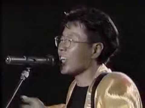조용필 눈물의 파티 1990