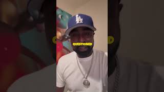 Young Buck Calls Out 50 Cent Over “Weird” Playboy Mansion Claims 😳🔥