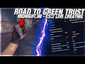 🤑Road 2 Greentrust #12🤑 !Gamba - OXIDE.WTF