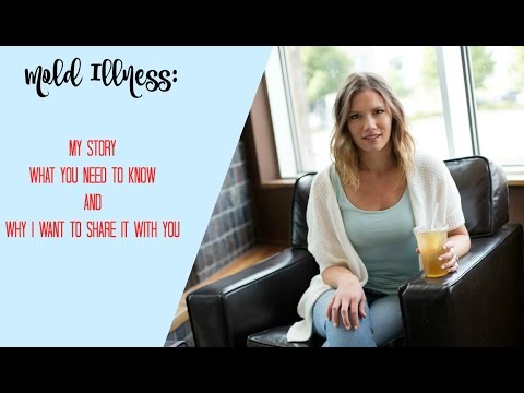 My Mold Illness Story + How To Deal With Mold Illness // Laura's Natural Life