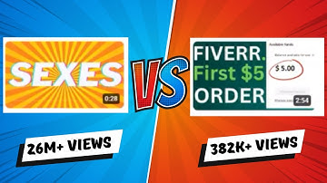 how much money did this video with 382,000+ views make?