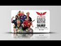 Tommo talks to Mark Webster