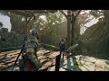 Kratos Is Concerned Lunda Might Hit On Atreus God Of War Ragnarok Kratos Is Concerned Lunda Might Hit On Atreus God Of War Ragnarok