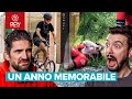 10 momenti indimenticabili di gcn italia