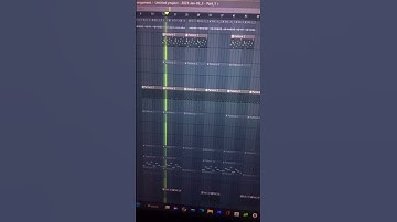 Making a beat for Don Toliver #flstudio20 #music #producer #beats #beattutorials