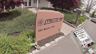Micro Air Easy Start 364 Install Coleman Mach 3 | DIY Off Grid RV Van Build: Ep.82