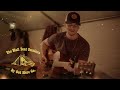 Clayton shay  signed another man wall tent sessions