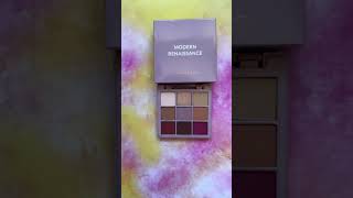 Anastasia Beverly Hills Modern Renaissance #косметика #anastasiabeverlyhills #modernrenaissance