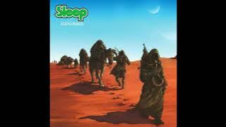 Sleep - Dopesmoker (Full Album - 2003)