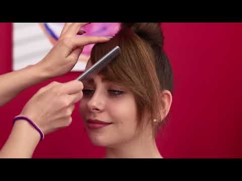 Видео: Трюки, чтобы получить модный цвет волос