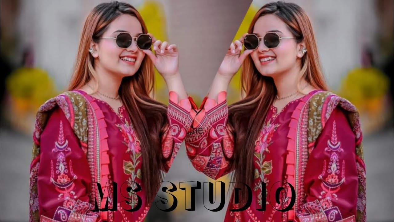 KHALAK RATA  WY DUNYA KHOKOLY DA (🎧)