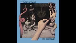 Time - The End Of Time - The Chameleons (1986)