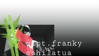 Potret franky N Janeketikan Syair Laguvokal Djohan Tjandra