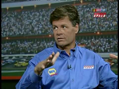 Michael waltrip gay