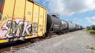 FEC Train 109 #2108