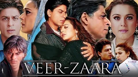 Veer Zaara Movie Explained in Hindi/Urdu l Veer Zaara Movie Review l Bollywood movies