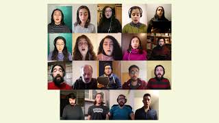 Ignis Camerata Vocal: Piececitos (Pablo Délano / Gabriela Mistral)
