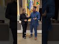 Papo de Tribuna - Vereador Rodrigo, sobre a Sessão Solene em homenagem aos profissionais da Saúde.