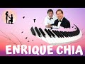 ENRIQUE CHIA - BOLEROS, MUSICA PARA ENAMORADOS