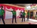 M.J.F.V.GHATKUL DANCE