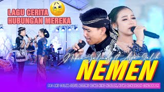 Niken Salindry - NEMEN ft Arya Galih - Ambyar Everywhere