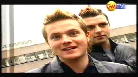 ITV1 HTV (Wales) continuity - Saturday 26th October 2002
