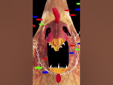 Предлагайте новые игрушки УЖАСОВ - YouTube