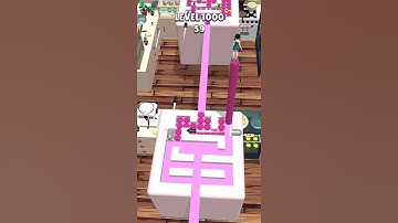 Stacky Dash Level 1000 #viralshorts #games #fyp #fypシ゚viral