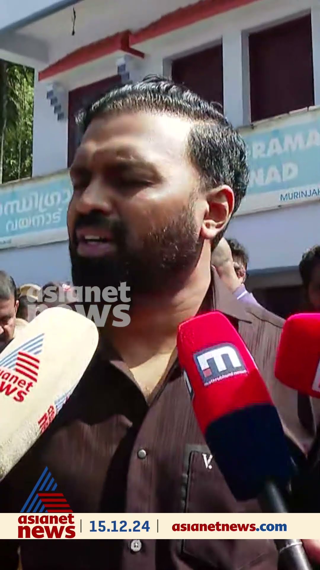 'ഈ റോഡിന്റെ പണി കഴിഞ്ഞതേയുള്ളൂ, റോഡ് സേഫ്റ്റിയുമായി ബന്ധപ്പെട്ട കാര്യങ്ങൾ ഉടനേ നടപ്പിലാക്കും'