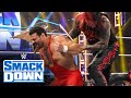 Rick Boogs takes on Jey Uso with WrestleMania implications: SmackDown, March 11, 2022