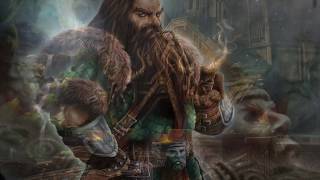 Amon Amarth - Mjölner, Hammer of Thor (Sub. Español)
