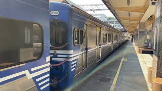 August 27, 2023 Suaoxin 4191 EMU500