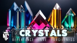 Crystals | Repentance Love Forgiveness | Biokinesis Subliminal