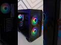 Thermaltake View 51 Caja Gaming enorme #thermaltake #cajagaming