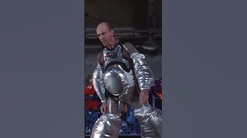 “I would have gotten away with it if it wasn’t for you meddling kids” - Scooby Doo 2002 #Shorts