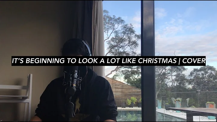 Michael Buble - It's Beginning To Look A Lot Like ...