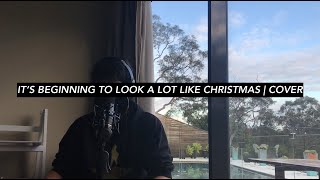 Michael Buble - It's Beginning To Look A Lot Like Christmas | COVER