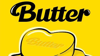 الافراج عن عودة BTS  بعنوان Butter ?? التفاصيل في المنتدى