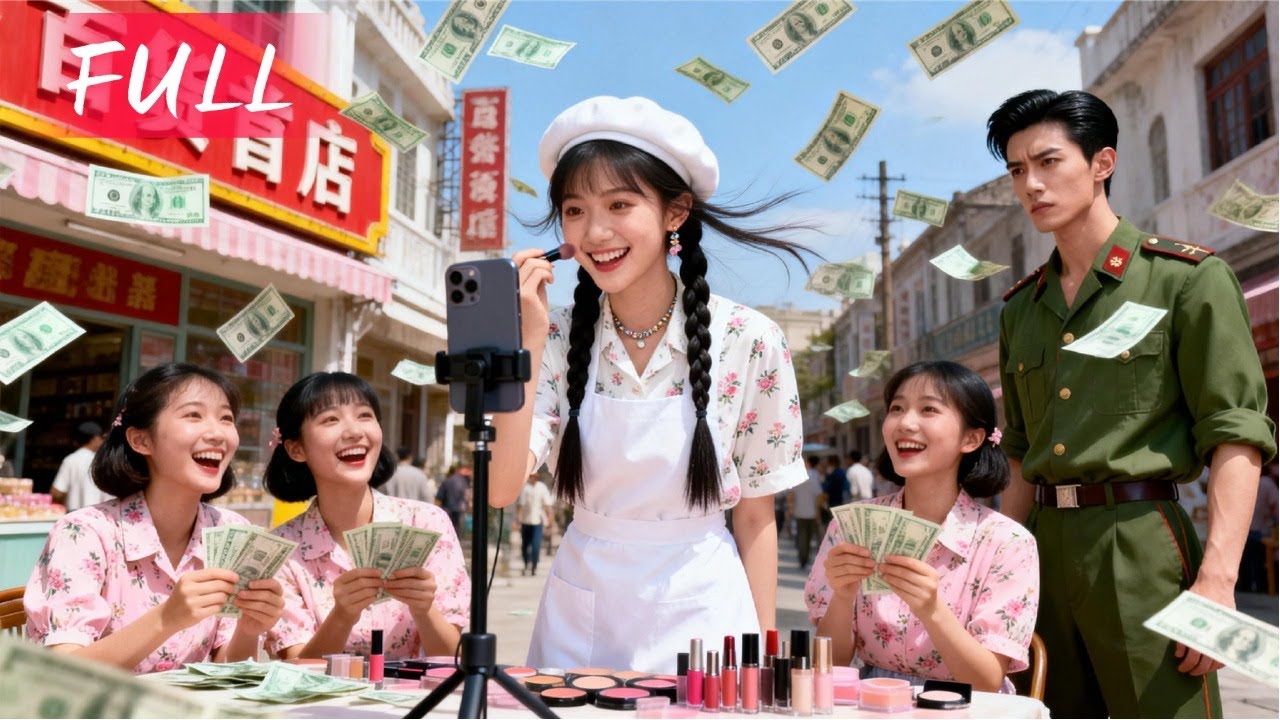 Dia terbangun di era 1990-an: dari janda desa dibenci jadi istri pejabat yang dicintai