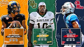 How To Run The Greatest Veer N Shoot Offense's  Ever | College Football 25