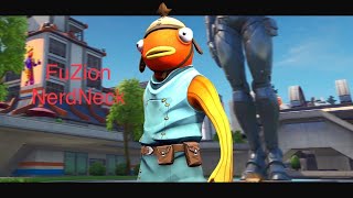 Introducing FuZion NerdNeck