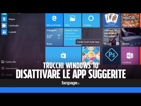 Video: Rassegna CloudSweeper: quanto vale la tua email?