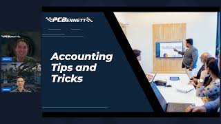 Acumatica: How to Save Hours on Daily Accounting Tasks