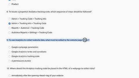 Google Analytics for Beginners – Unit 1: Introducing Google Analytics